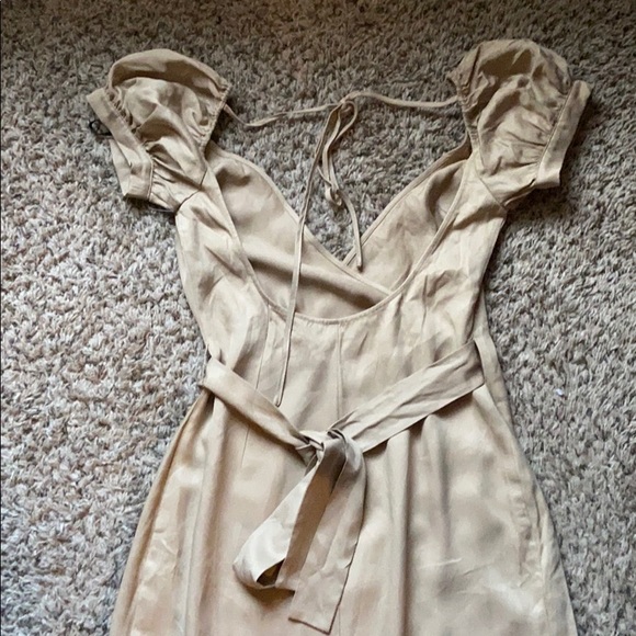 NWT LPA midi dress - Picture 6 of 7